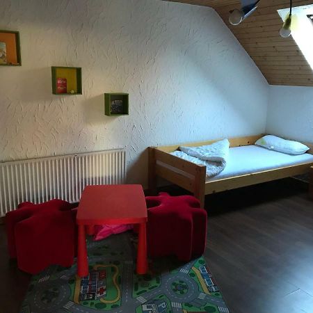 Apartamento Mühlenhof Nesse Dornum Exterior foto
