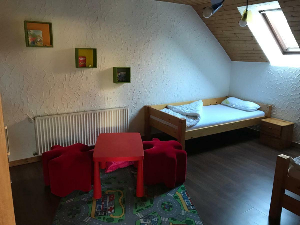 Apartamento Mühlenhof Nesse Dornum Exterior foto