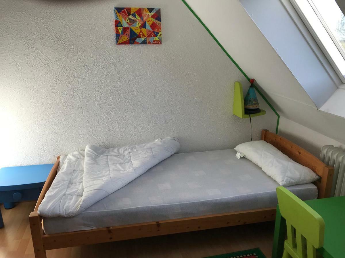 Apartamento Mühlenhof Nesse Dornum Exterior foto