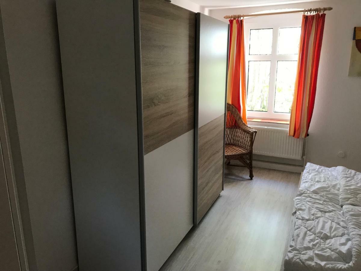 Apartamento Mühlenhof Nesse Dornum Exterior foto