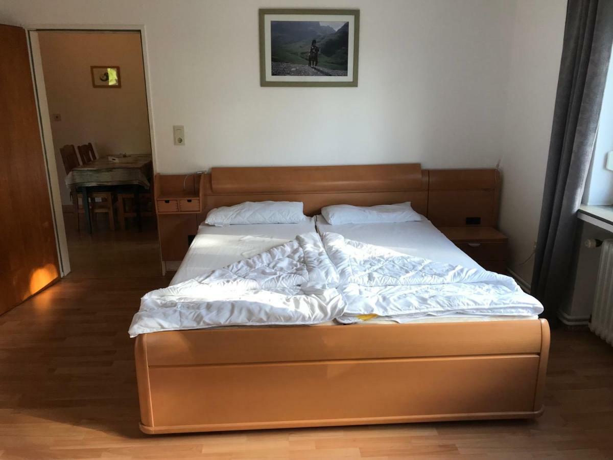 Apartamento Mühlenhof Nesse Dornum Exterior foto