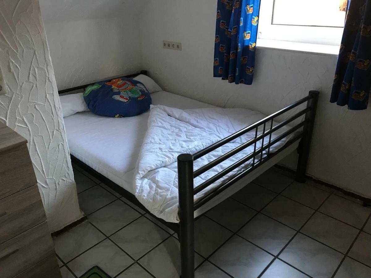 Apartamento Mühlenhof Nesse Dornum Exterior foto