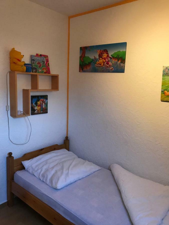 Apartamento Mühlenhof Nesse Dornum Exterior foto