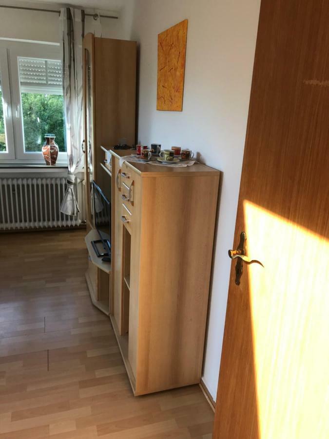 Apartamento Mühlenhof Nesse Dornum Exterior foto