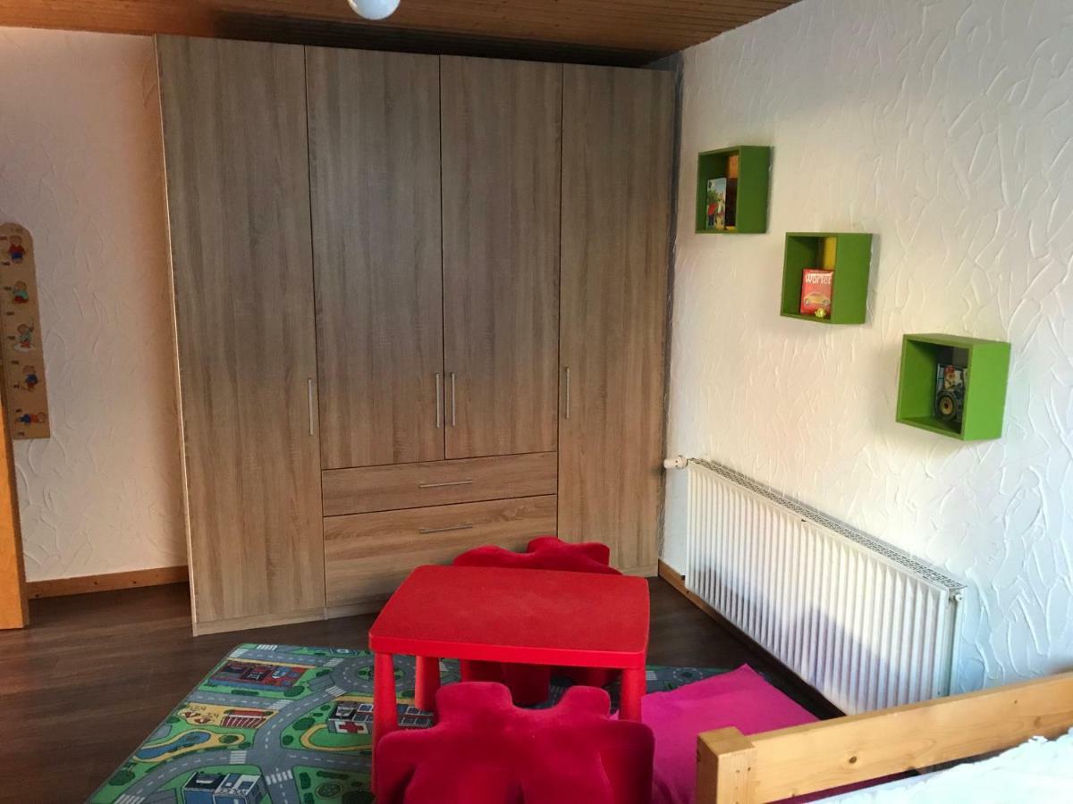 Apartamento Mühlenhof Nesse Dornum Exterior foto