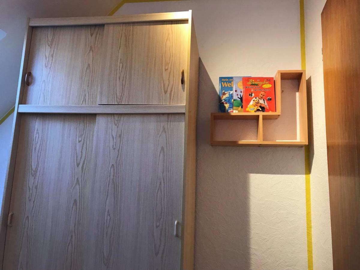 Apartamento Mühlenhof Nesse Dornum Exterior foto