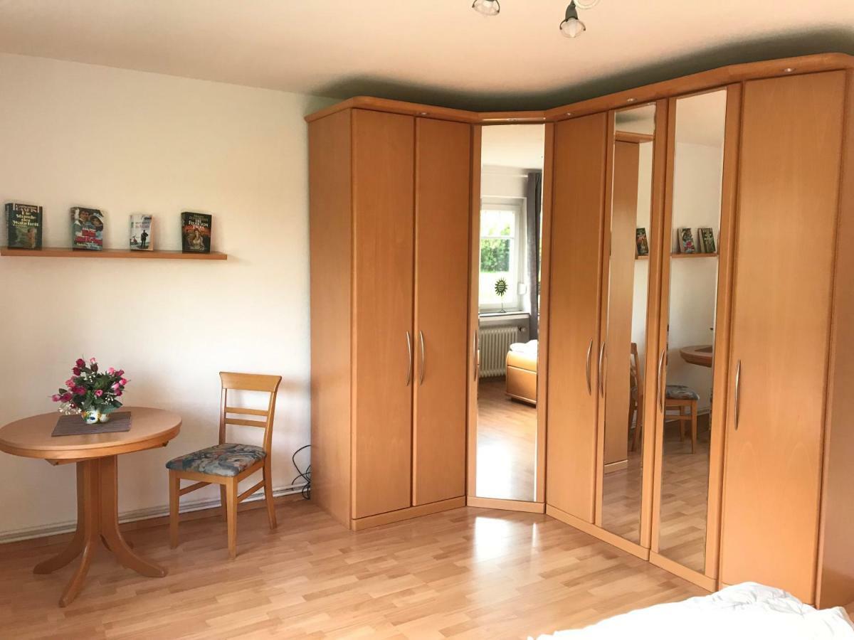 Apartamento Mühlenhof Nesse Dornum Exterior foto