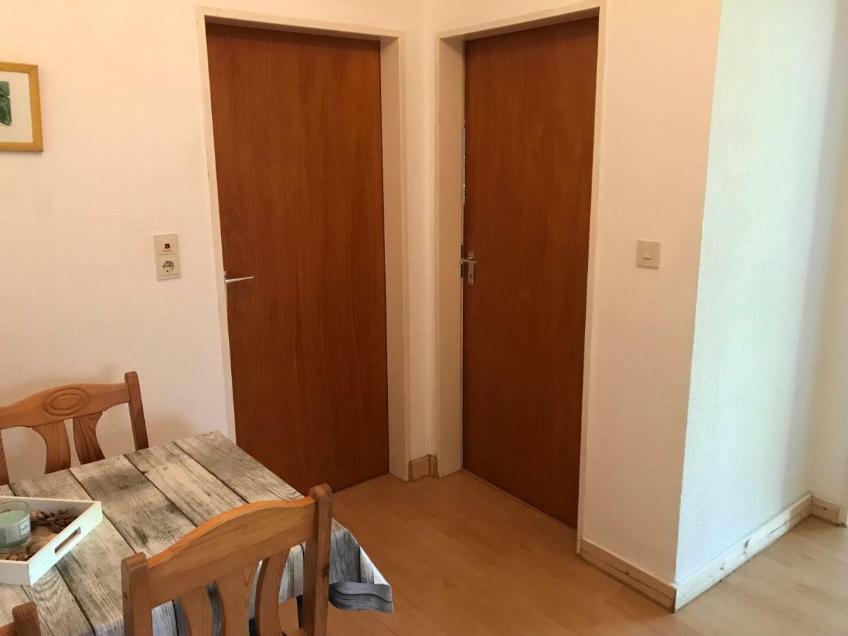 Apartamento Mühlenhof Nesse Dornum Exterior foto